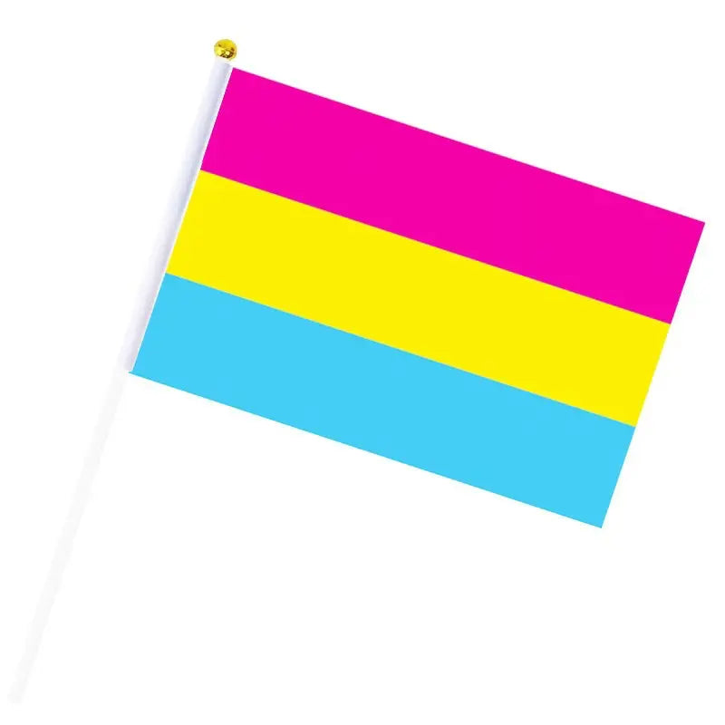 Rainbow Hairband